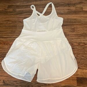 Exercise one piece from Amazon